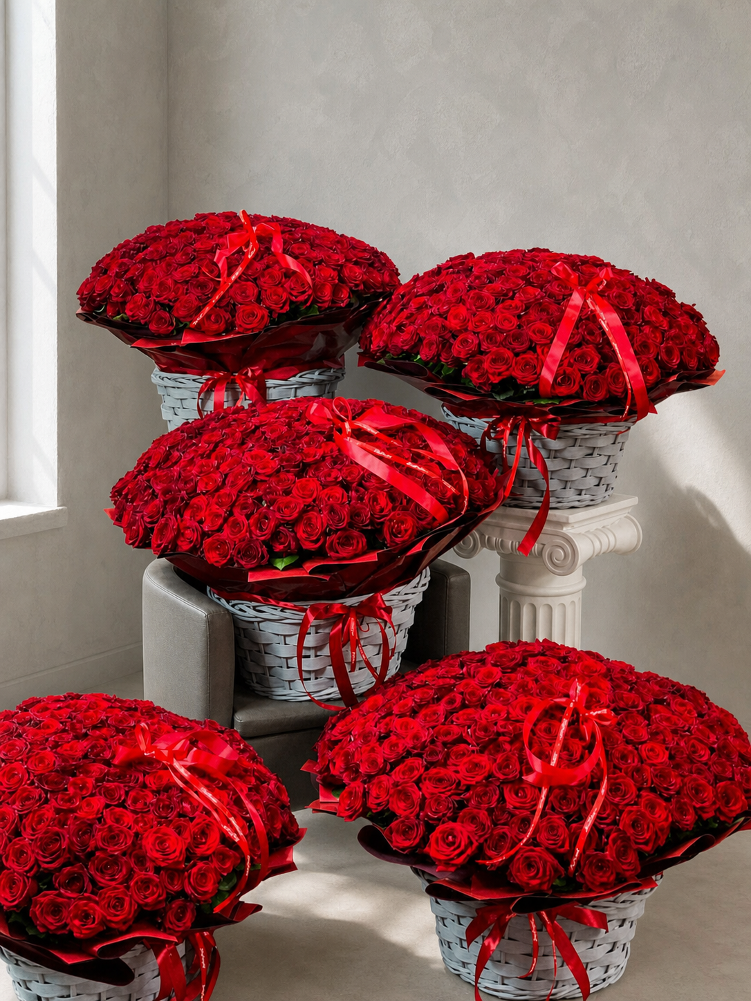 Корзина, дополнительное фото